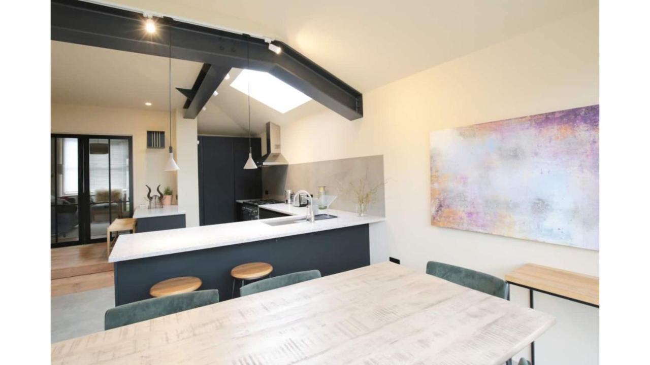 Pass The Keys Stunning, Brand New 3Br Home - Central อ็อกซ์ฟอร์ด ภายนอก รูปภาพ