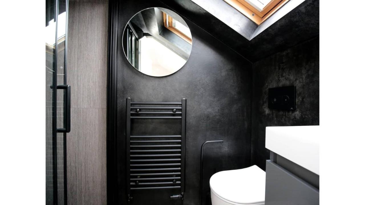 Pass The Keys Stunning, Brand New 3Br Home - Central อ็อกซ์ฟอร์ด ภายนอก รูปภาพ