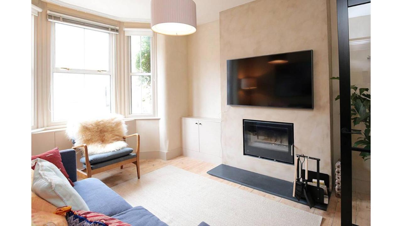 Pass The Keys Stunning, Brand New 3Br Home - Central อ็อกซ์ฟอร์ด ภายนอก รูปภาพ