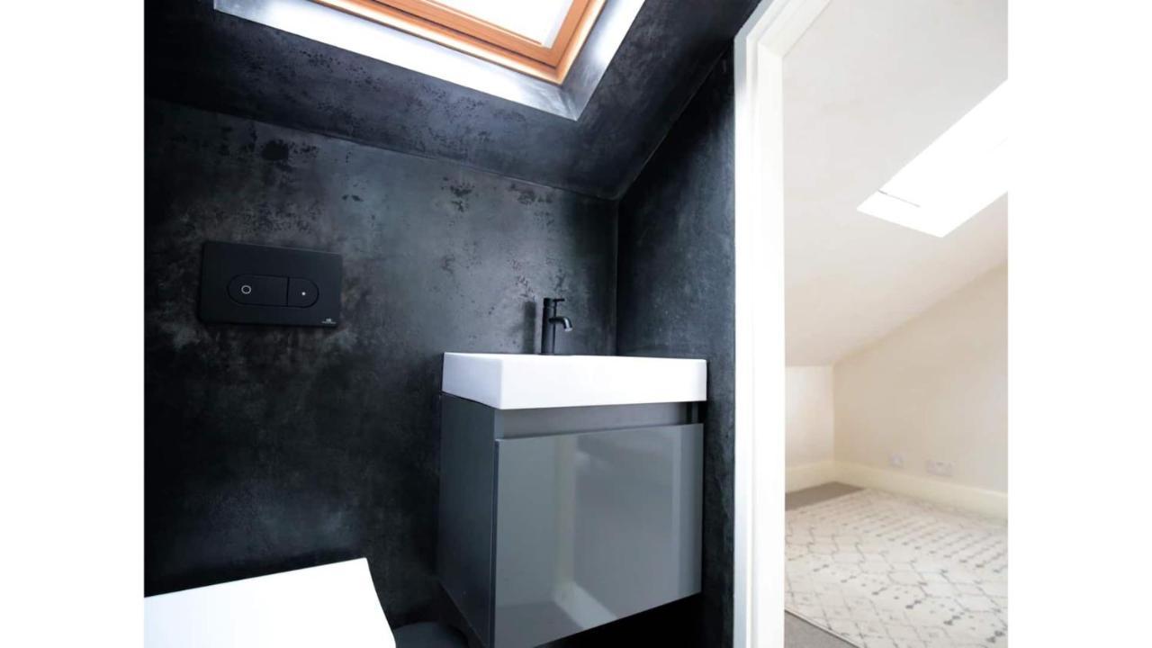 Pass The Keys Stunning, Brand New 3Br Home - Central อ็อกซ์ฟอร์ด ภายนอก รูปภาพ